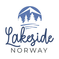 Lakeside Norway