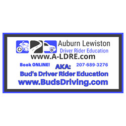 Auburn-Lewiston Driver Rider Education